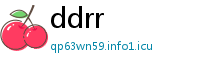 ddrr